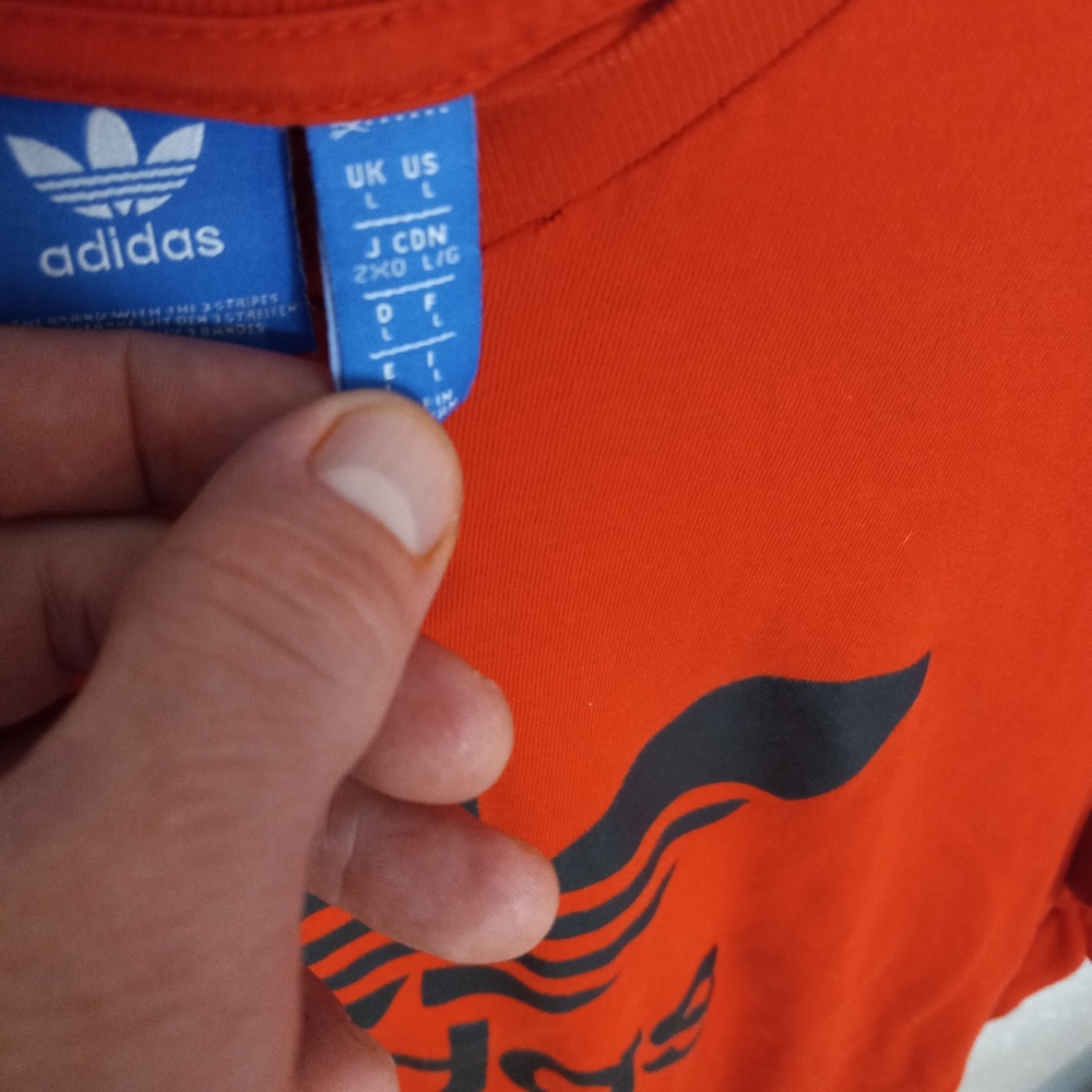 Adidas bundle - Picture 2 of 5